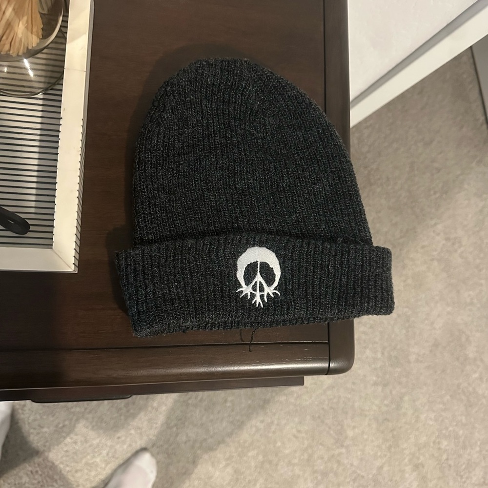 Gnarly Beanie